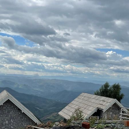 Apartman Pahuljica Kopaonik Exteriör bild