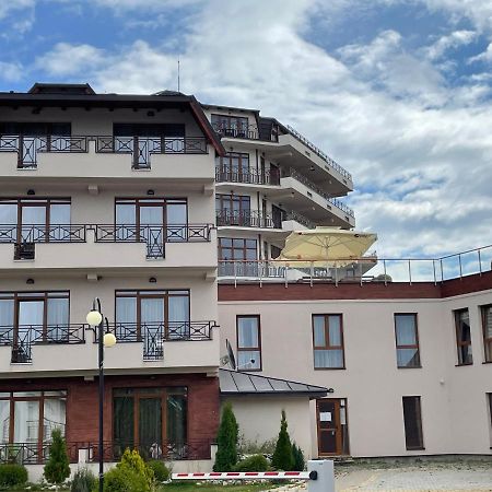 Apartman Pahuljica Kopaonik Exteriör bild