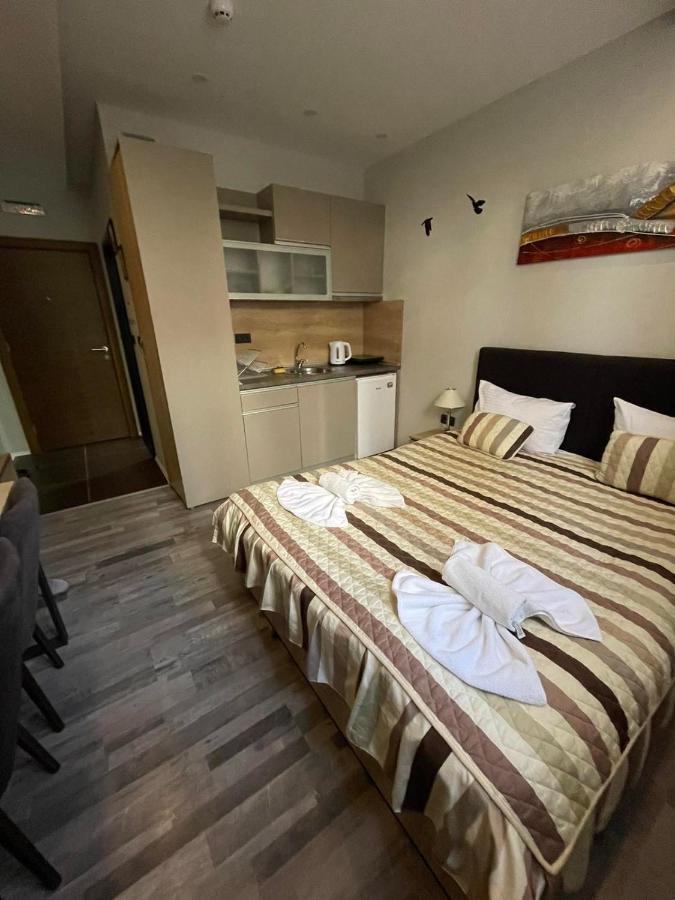 Apartman Pahuljica Kopaonik Exteriör bild