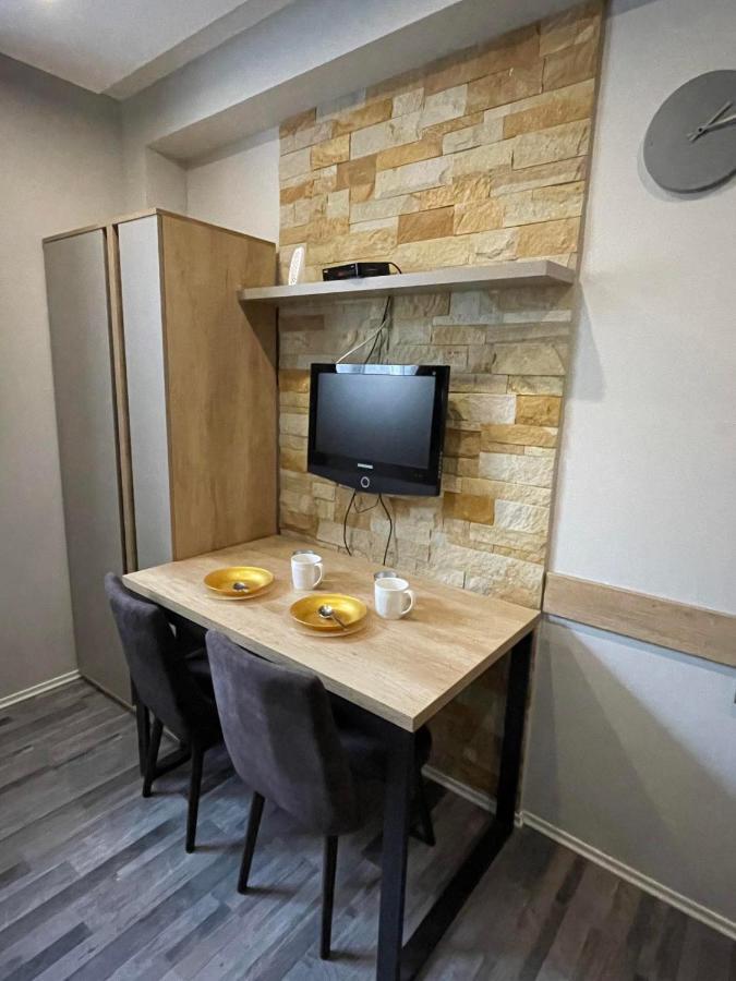 Apartman Pahuljica Kopaonik Exteriör bild
