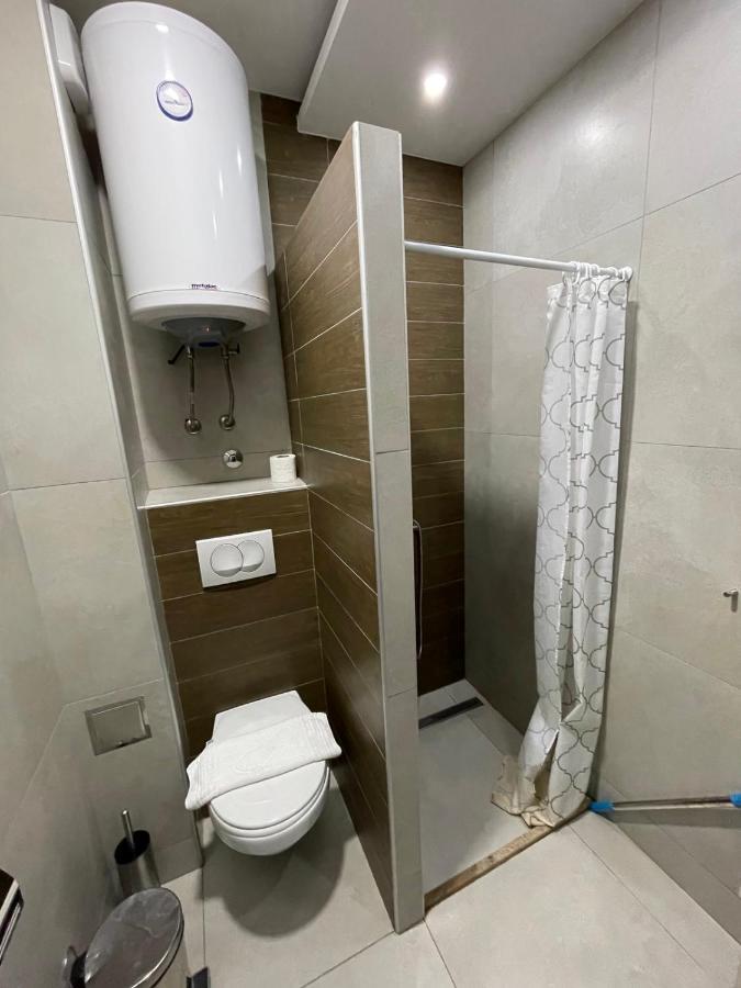 Apartman Pahuljica Kopaonik Exteriör bild