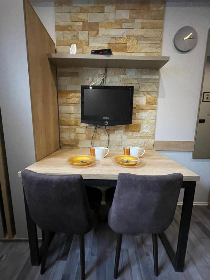 Apartman Pahuljica Kopaonik Exteriör bild