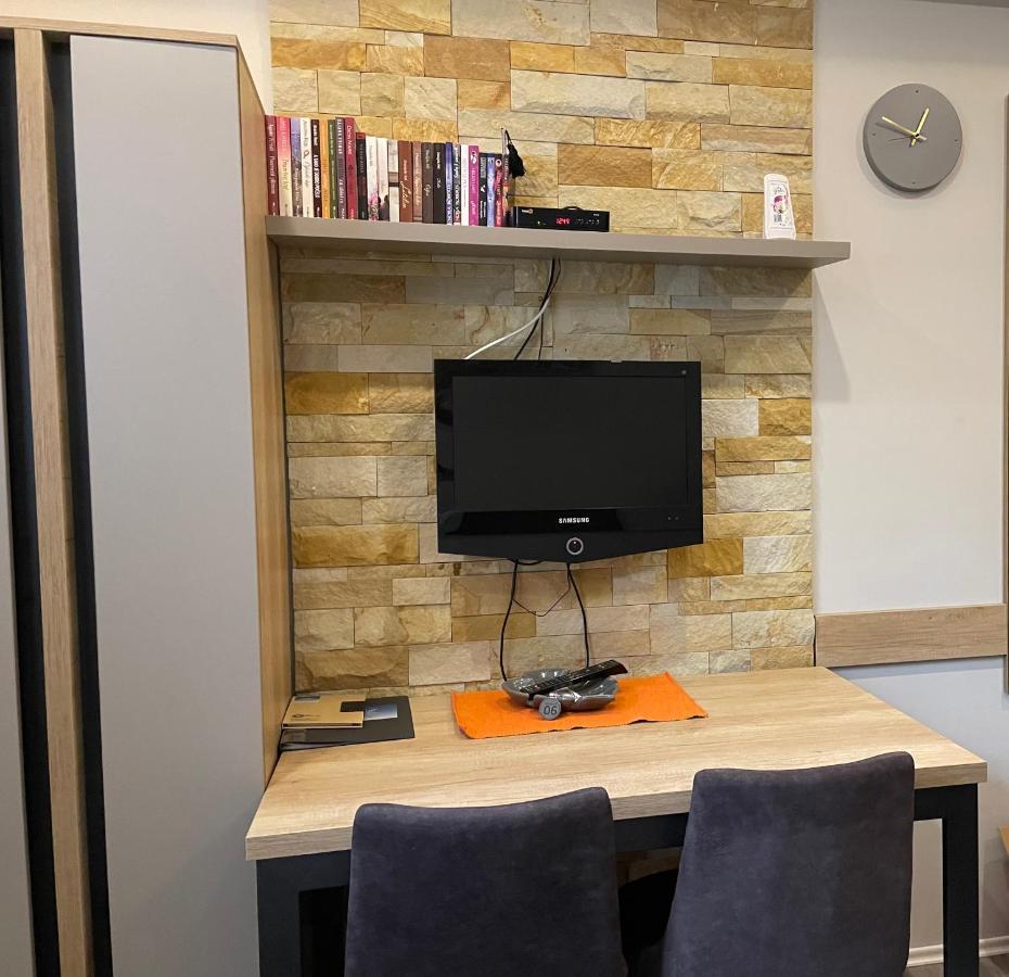 Apartman Pahuljica Kopaonik Exteriör bild